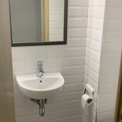 Rent of a comfortable furnished 3-room apartment, 75 m², Faleza Nord, Constanța, Romania